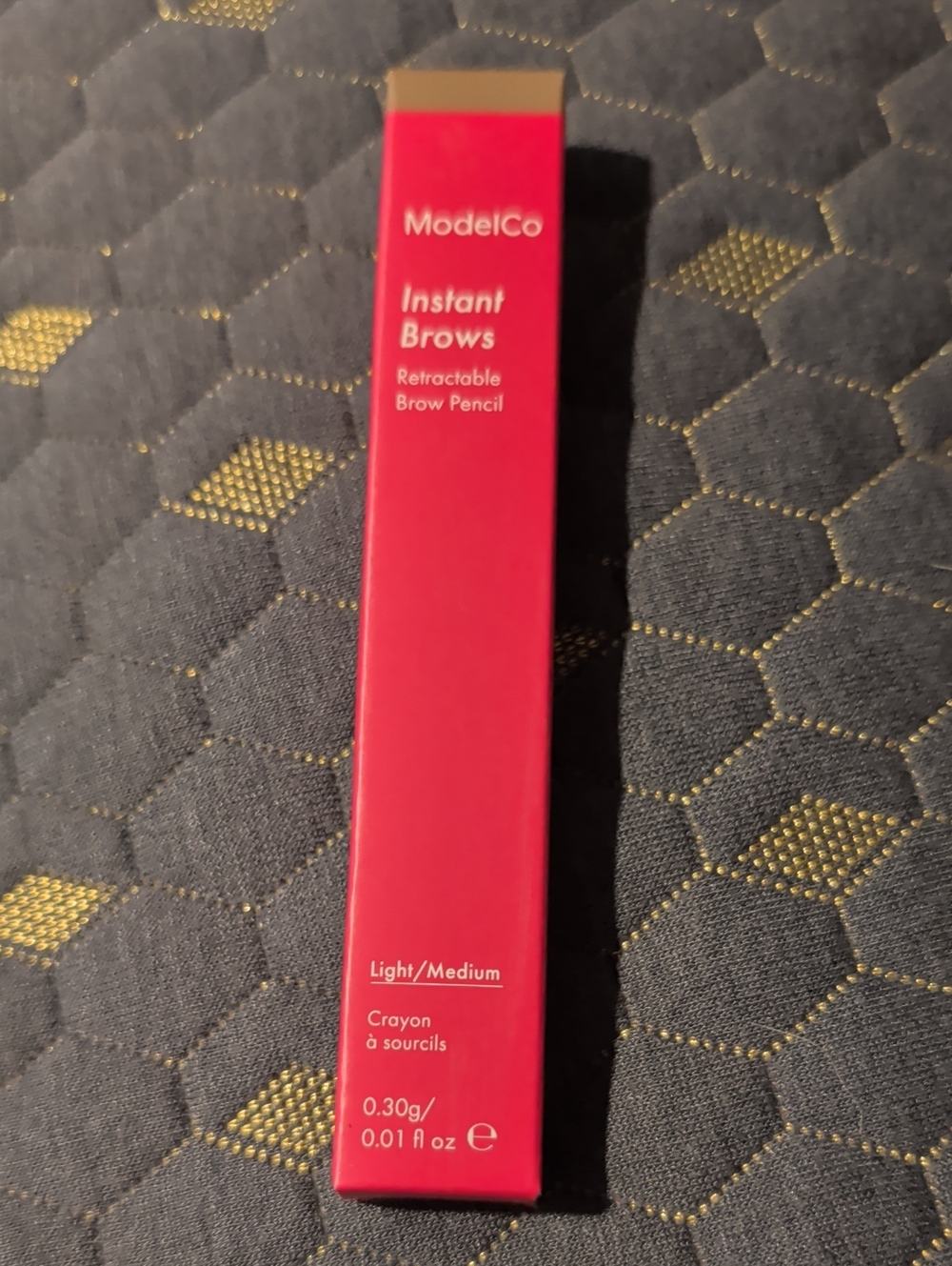 Instant Brows-retractable Brow Pencil.